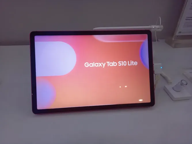 Tab S10 Lite 128GB Wifi/5g