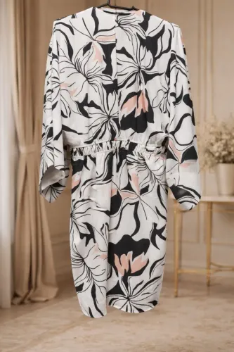Kimono Más Animale