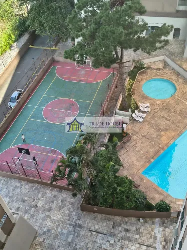 Apartamento em Jardim Maria Estela - São Paulo