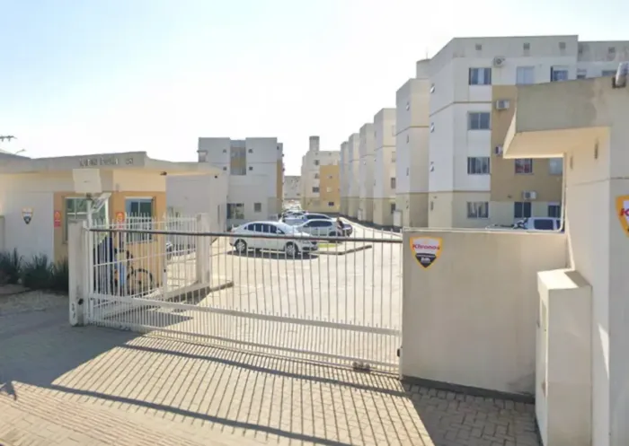 Imóvel para venda tem 50 metros quadrados com 1 quarto em Itaipava - Itajaí - SC