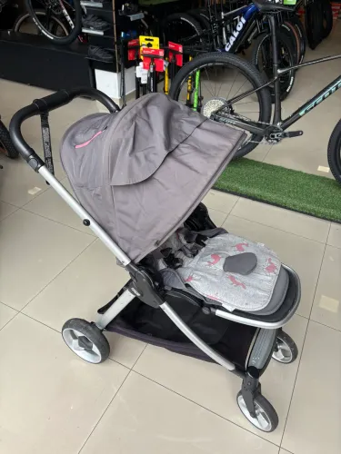 Carrinho bebê Mamas & Papas