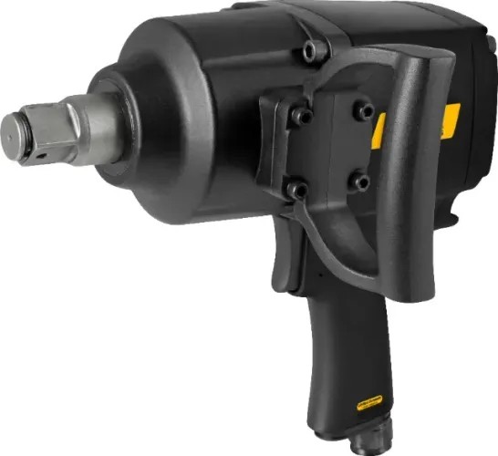 Chave de Impacto Pneumática 1" - 25,4 mm, CIP 111, VONDER PLUS