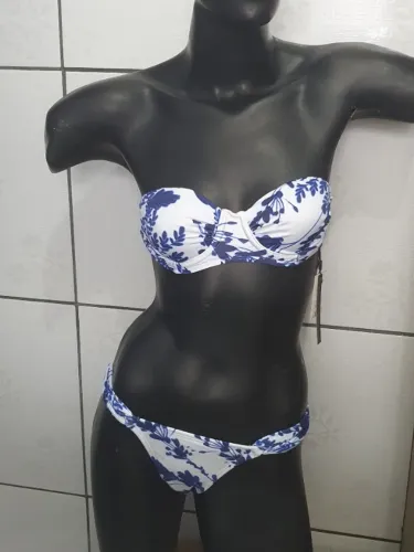 Biquíni Novo Vix