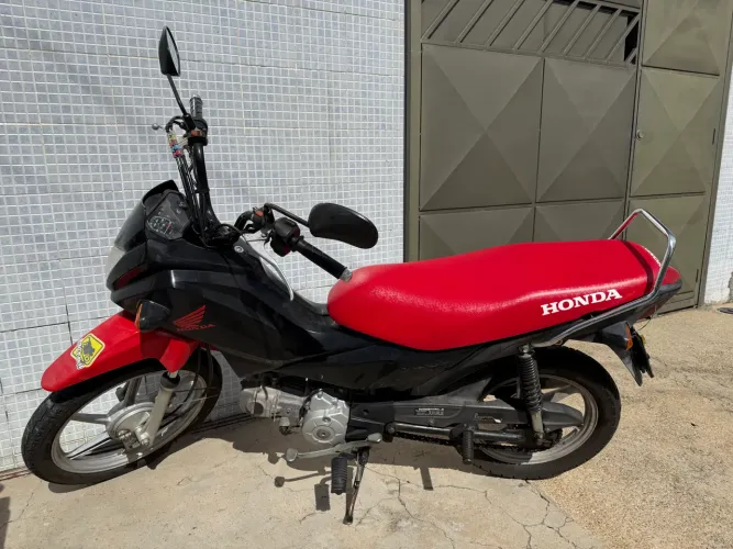 Vendo pop 110i 2018