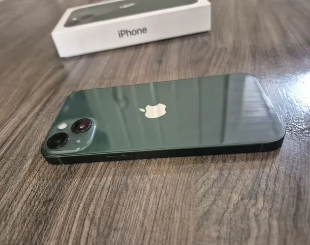 Iphone 13 128gb 100%