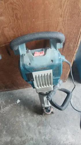 Martelet bosch 16 kilos menos impacto barato pra sair rápido!
