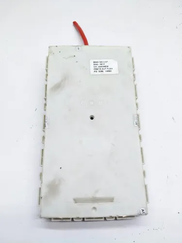 Módulo Conforto Bmw 320i 2.0 2016 2017 682438301