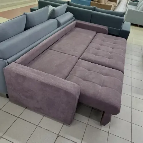 SOFÁ CAMA SOB MEDIDA