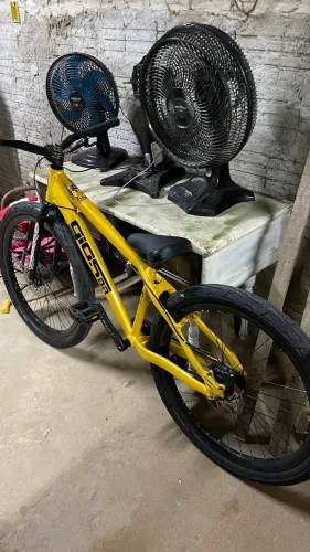 Gios 4 trix 