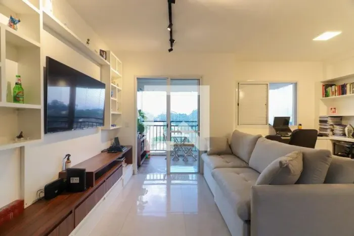 Apartamento à Venda - Butantã, 2 Quartos, 55 m2