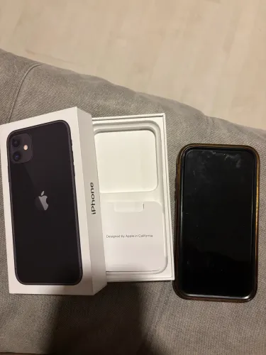 iPhone 11, 128gb - original + completo