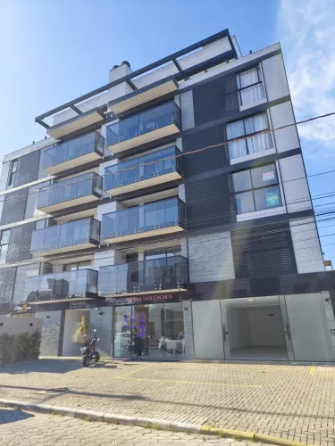 Excelente Ponto Comercial em Canasvieiras!