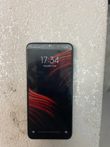 POCO M3