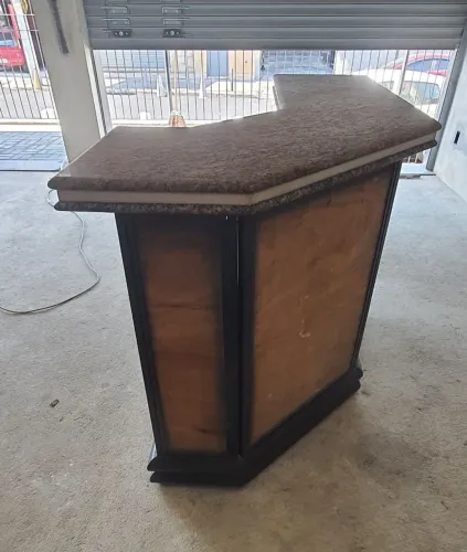 Balcão/ Bar