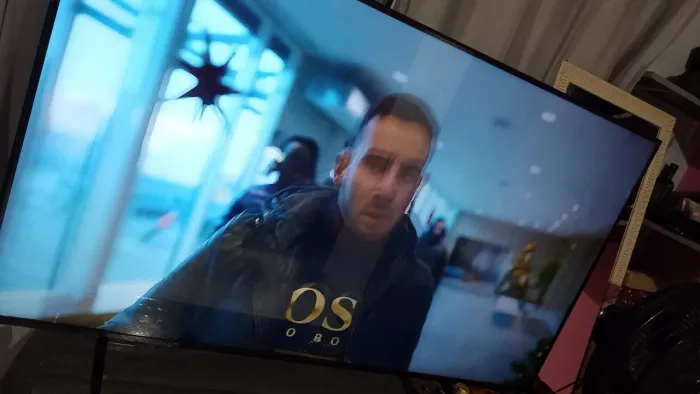 Tv 50 polegadas Samsung 
