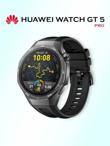 Huawei Watch GT 5 Pro 46mm