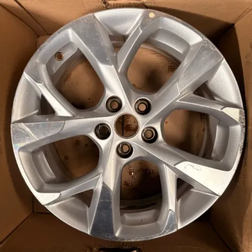 Roda aro 17 Gm Chevrolet Montana original