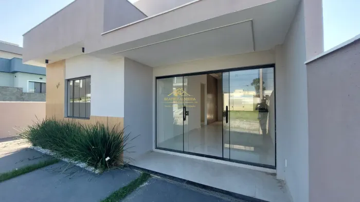 Casa 3 dormitórios à venda Pindobas Maricá/RJ