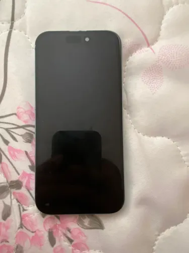 iPhone 15 plus