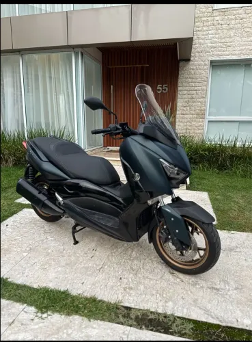 Yamaha Xmax ABS 2024