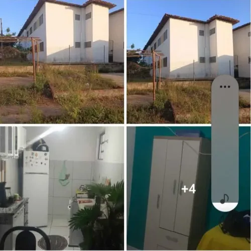 Apartamento pra vender.