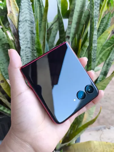 Motorola Razr 60 Ultra 1TB