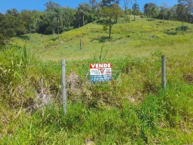 Terreno à venda, 300 m² por R$ 200.000,00 - Centro - Silveiras/SP