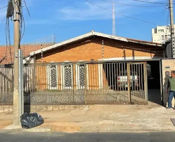 Imóvel Comercial à Venda em Jardim Paulicéia, Campinas - SP