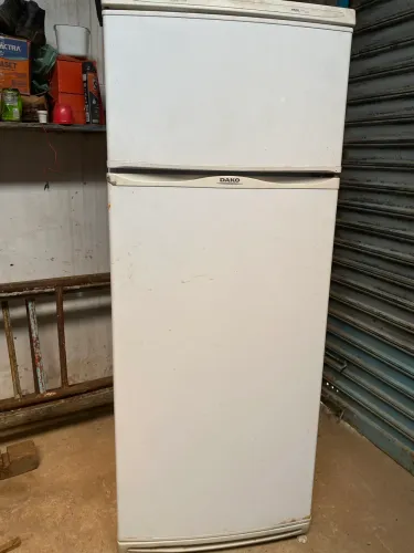 Geladeira Dako 