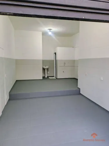 Salão para alugar, 24 m² por R$ 2.000/mês - Vila Yara - Osasco/SP