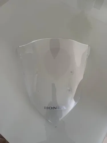 Bolha Cristal Original Honda CBR 650F 2019