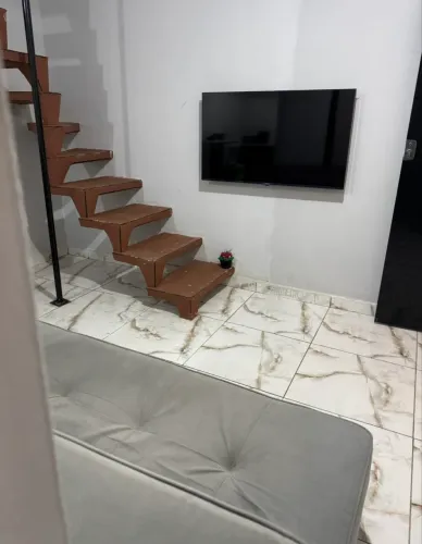 Aluguel Kitnet mobiliada na Vila Planalto 