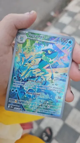 Frogadier