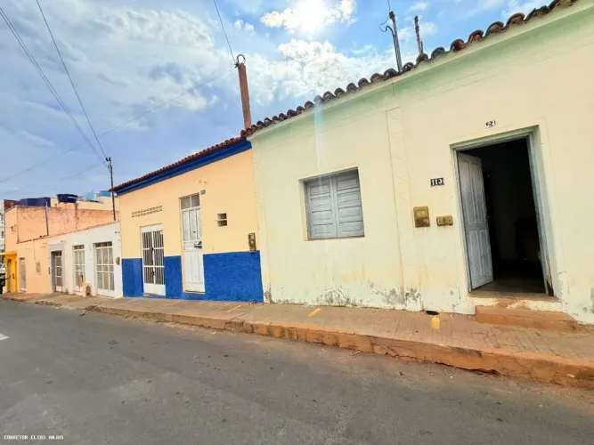 Terreno para Venda em Guanambi, Centro
