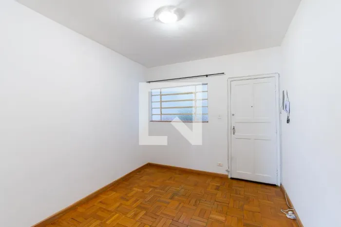 Apartamento à Venda - Aclimação, 2 Quartos, 44 m2