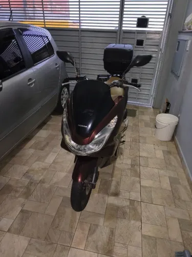 Honda PCX 150/dlx 2018