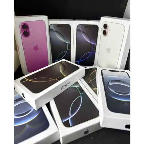 iPhone 16 128GB Novo Lacrado Garantia Apple