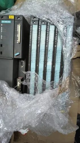 Siemens SIMATIC S7-400 CPU 416-2