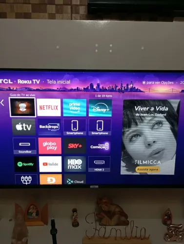 TCL 50'