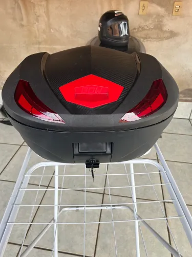 Bauleto Gow Modelo G47