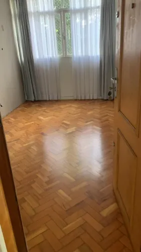 3 quartos reformado Asa Sul - 2º andar