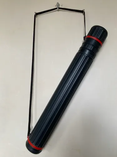 Tubo para Projetos de Arquitetura/ Design