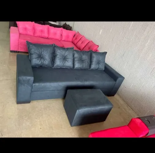 Sofa de canto (novo embalado)