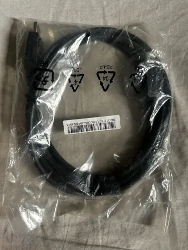 Cabo HDMI 1m novo