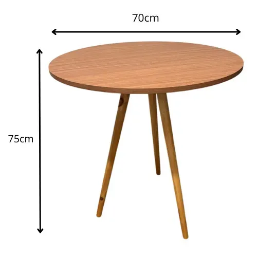 VENDO MESA