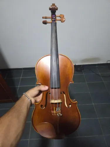 Violino dominante concert 4/4