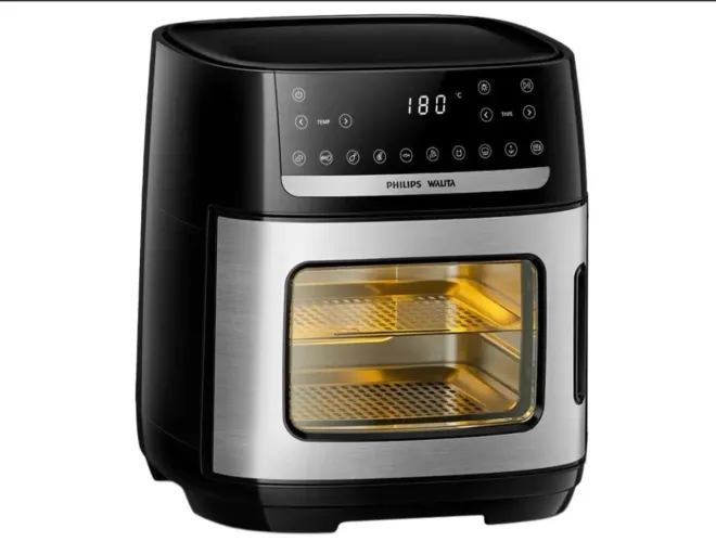 VENDO AIR FRIER PHILLIPS WALITA SERIE 5000
