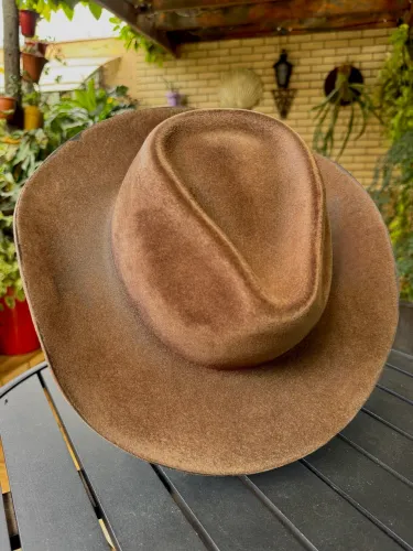 Chapéu Country 60