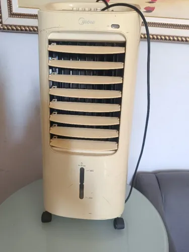 Climatizador