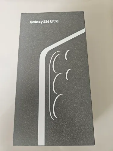Samsung S26 Ultra 512 G Violeta